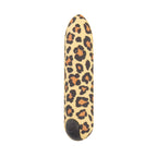 Nasstoys Minis Leopard Bullet – Compact Vibrator > Vibrators > Mini Vibrators