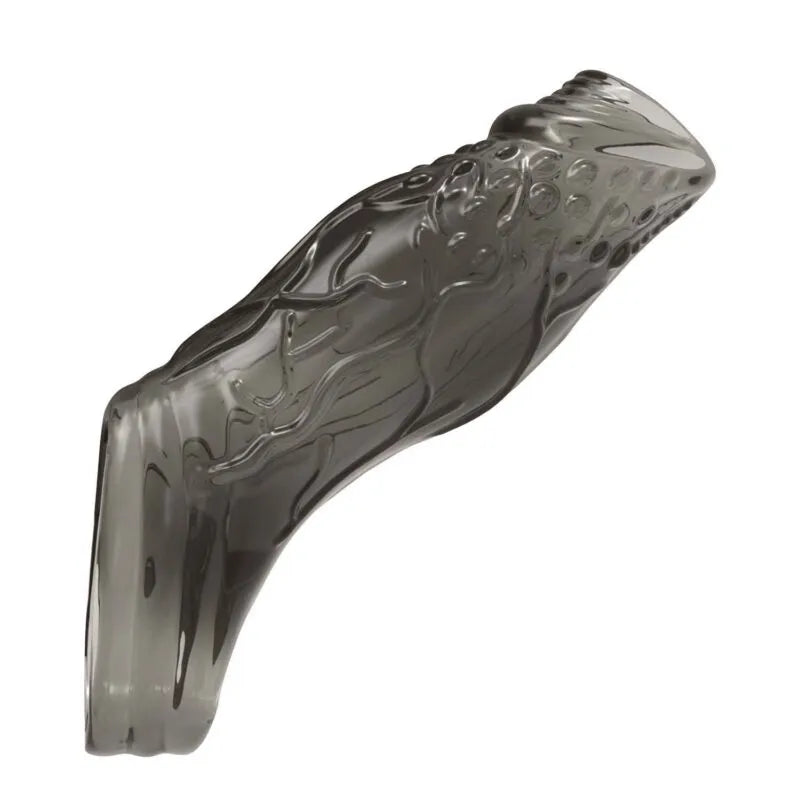 Nasstoys Enhancer Dual Sleeve Kit – Reusable Penis Sleeves Kit > Sex Toys For Men > Penis Sleeves