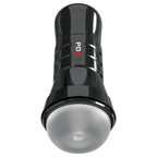 Pdx Wet Pussies Super Slide and Glide Xxl Stroker > Sex Toys For Men > Masturbators > Manual