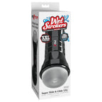 Pdx Wet Pussies Super Slide and Glide Xxl Stroker > Sex Toys For Men > Masturbators > Manual