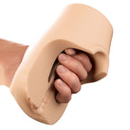Pdx Plus Light Squeeze-Core Pussy Pounder Male Stroker Toy > Sex Toys For Men > Masturbators > Manual