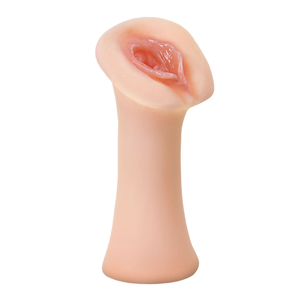 PDX Extreme Wet Pussies Juicy Snatch – Premium Water-Activated Male Stroker > Sex Toys For Men > Masturbators > Manual
