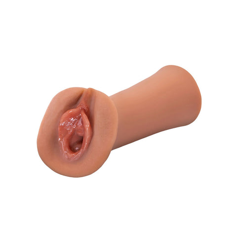 Pdx Extreme Wet Pussies Snatch Self Lubricating Vagina Stroker Strokers - Manual