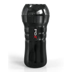 Pdx Extreme Wet Pussies Super Juicy Snatch Stroker Brown > Sex Toys For Men > Masturbators > Manual