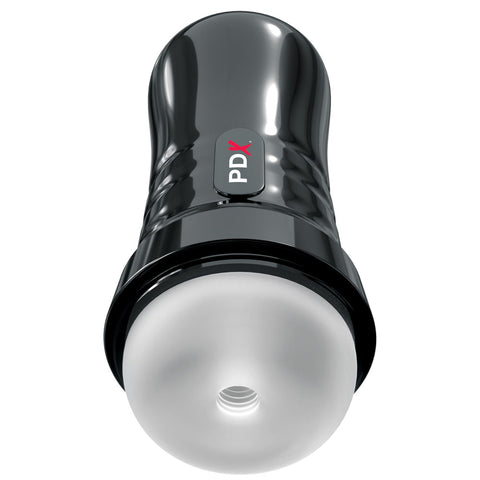Pdx Extreme Wet Strokers Super Slide and Glide Adult Sex Toy Strokers - Manual
