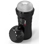 Pdx Extreme Wet Strokers Super Slide and Glide > Sex Toys For Men > Masturbators > Manual