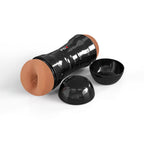 Pdx Wet Pussies Super Flip A Pussy Over Dual Ended Stroker Vagina And Ass > Sex Toys For Men > Masturbators > Manual