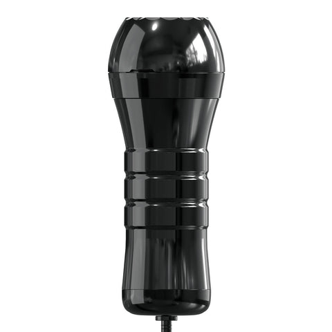 PDX Wet Pussies Super Sucker XXL – Suction Pump Vagina Stroker > Sex Toys For Men > Masturbators > Manual