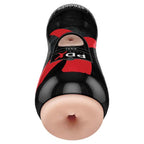 Pipedream PDX Elite Vibrating Stroker Sleeve – Compact Powerful Anal Vibrator > Sex Toys For Men > Masturbators > Vibrating