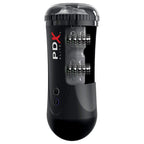 Pipedream Extreme Toyz Elite Moto Stroker Powered Masturbator > Sex Toys For Men > Masturbators > Vibrating