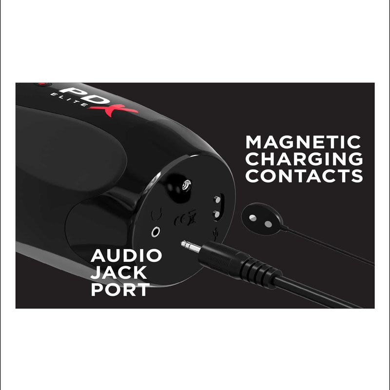 Pipedream Extreme Toys Elite Ultimate Milker 2 Masturbator Strokers - Premium