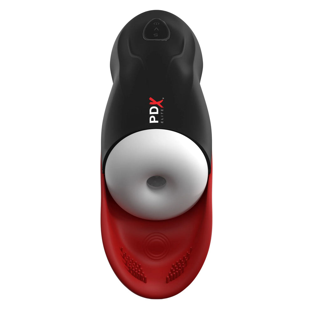 PDX Elite Fap-O-Matic Pro Ultimate Stroker Experience Strokers - Auto
