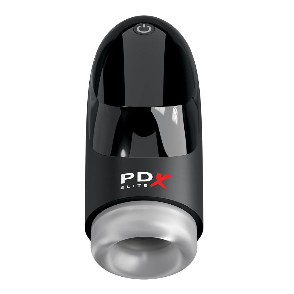 Pdx Elite Hydrogasm Automatic Stroker Strokers - Auto