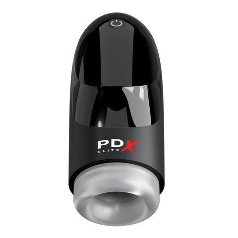 Pdx Elite Hydrogasm Automatic Stroker Strokers - Auto
