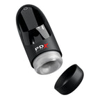 Pdx Elite Hydrogasm Automatic Stroker > Sex Toys For Men > Masturbators > Vibrating