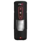 Pdx Elite Milk Me Hotter Thrusting Heating and Vibrating Auto Stroker Device > Sex Toys For Men > Masturbators Premium