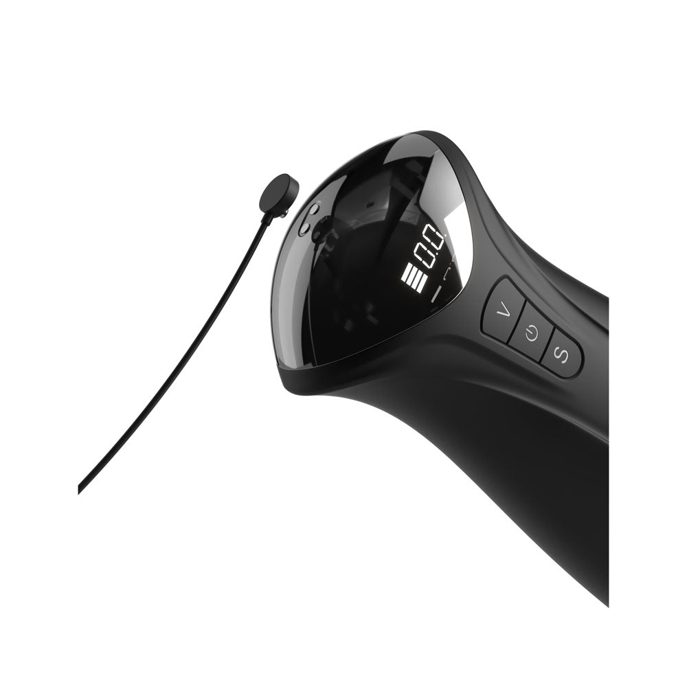PDX Elite Fuck-Gasm USB Rechargeable Auto Stroker Strokers - Manual
