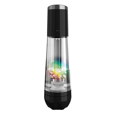 Pdx Elite Viewtube Max Clear Suction Auto Stroker Strokers - Auto