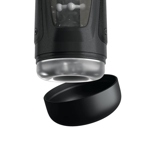 Pdx Elite Moto-Bator Pro Usb Rechargeable Auto Stroker Strokers - Auto