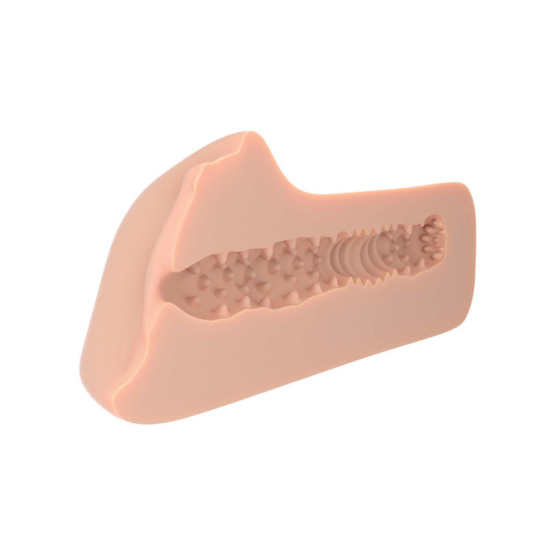 Perfect Pussy Pleasure Stroker Vagina Stroker Strokers - Manual