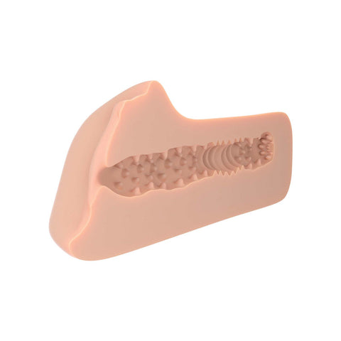 Perfect Pussy Pleasure Stroker Vagina Stroker Strokers - Manual