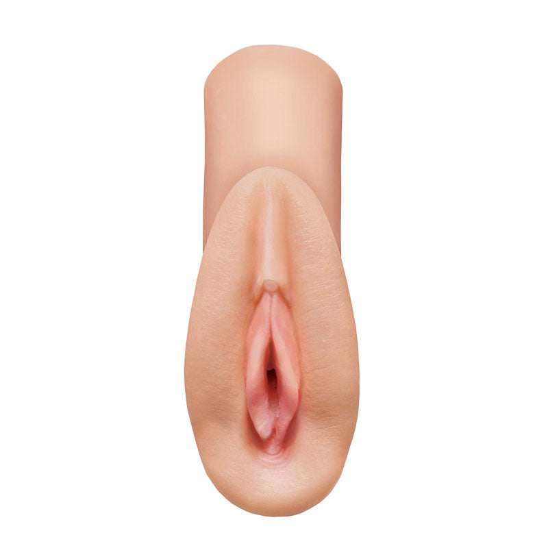 Pdx Plus Perfect Pussy Heaven Stroker Vagina Stroker Strokers - Manual