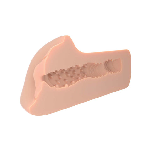 PDX Plus Perfect Pussy Dream Male Masturbator Stroker > Sex Toys For Men > Masturbators > Manual