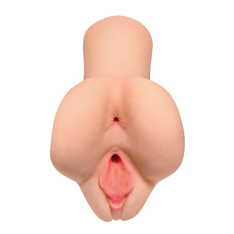 Pick Your Pleasure Stroker – Ultra-Realistic Male Stroker Made with Fanta Flesh Material > Sex Toys For Men > Masturbators > Manual
