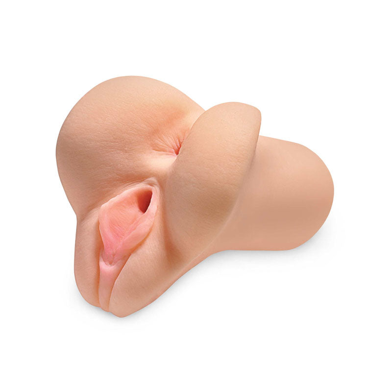 Pick Your Pleasure Stroker – Ultra-Realistic Male Stroker Made with Fanta Flesh Material > Sex Toys For Men > Masturbators > Manual