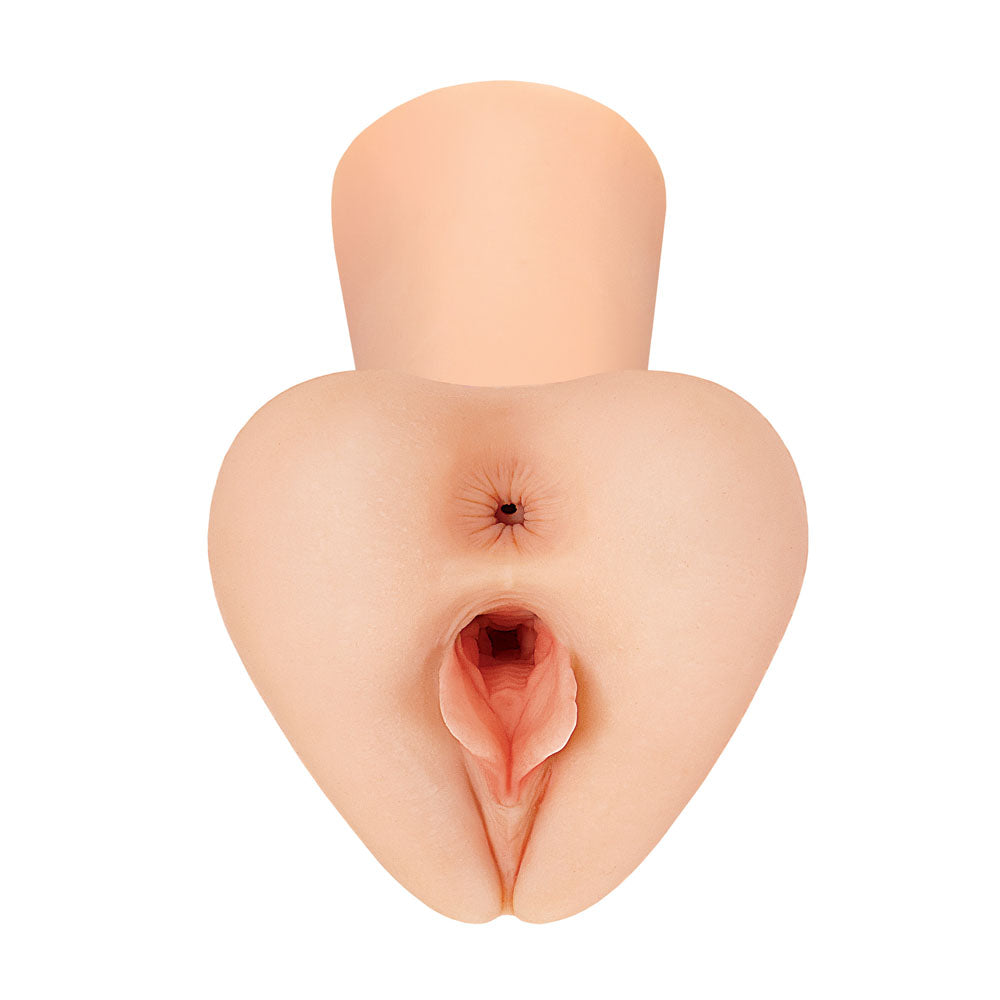 Pipedream PDX Plus Pick Your Pleasure XL – Large Stroker > Sex Toys For Men > Masturbators > Manual