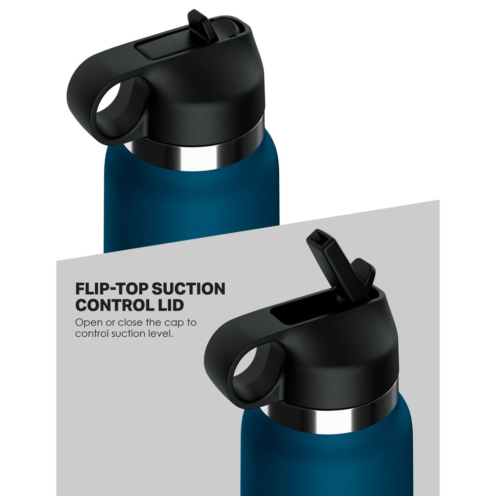 Pdx Plus Fuck Flask Private Pleaser Discreet Stroker > Sex Toys For Men > Masturbators > Manual