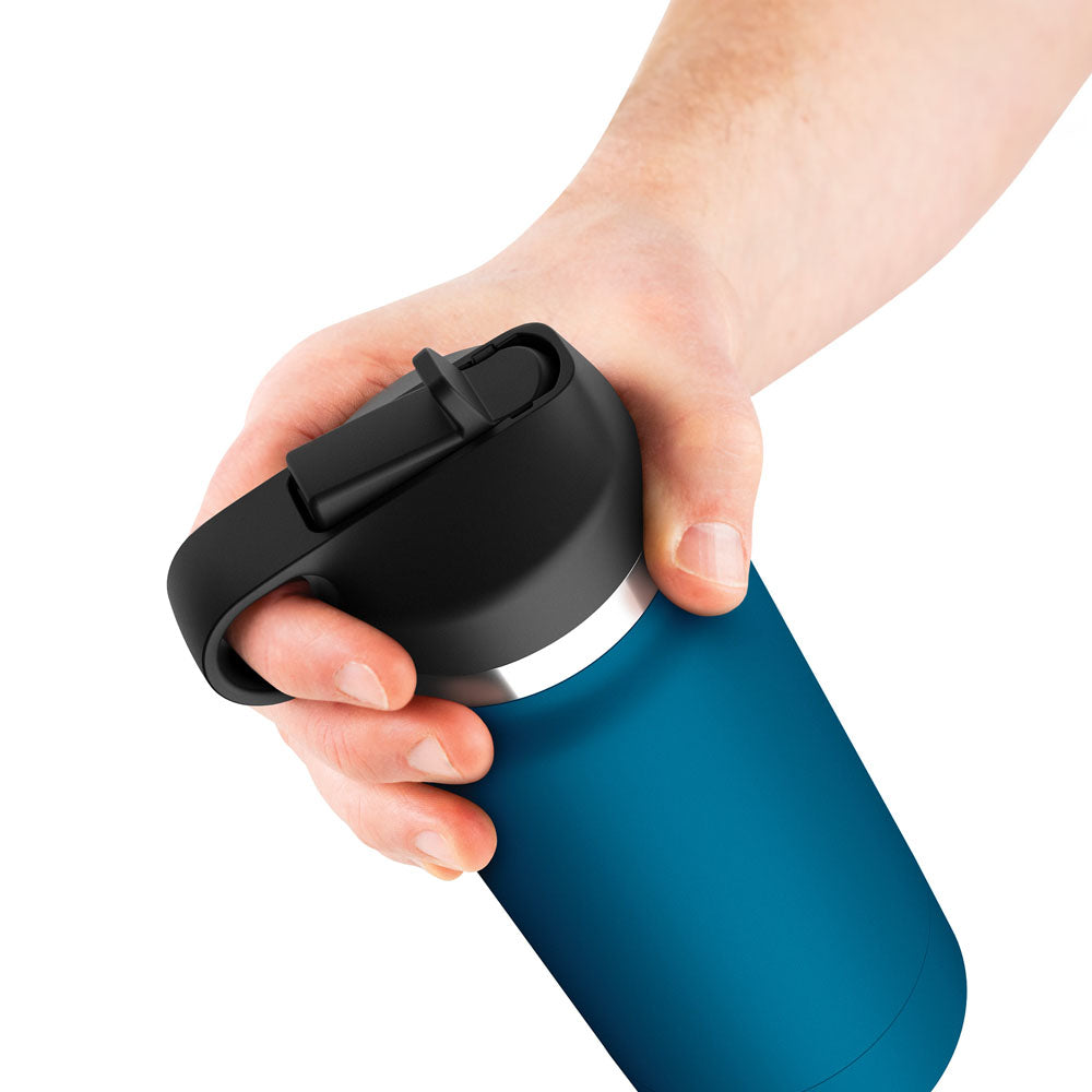 Pdx Plus Fuck Flask Private Pleaser Discreet Stroker > Sex Toys For Men > Masturbators > Manual