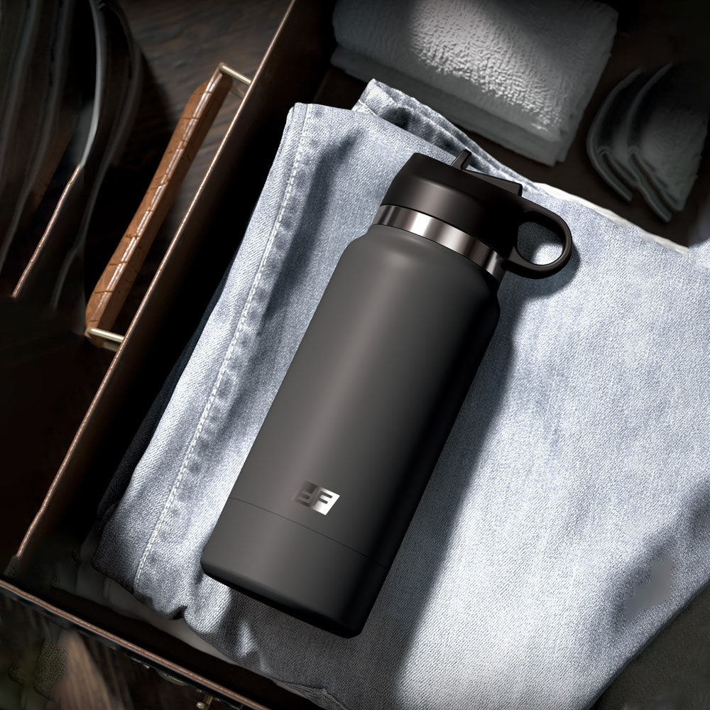 Pdx Plus Fuck Flask Secret Delight Discreet Stroker > Sex Toys For Men > Masturbators > Manual