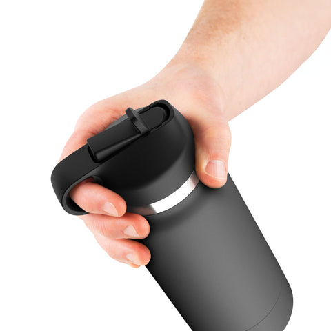 Pdx Plus Fuck Flask Secret Delight Discreet Stroker Strokers - Manual