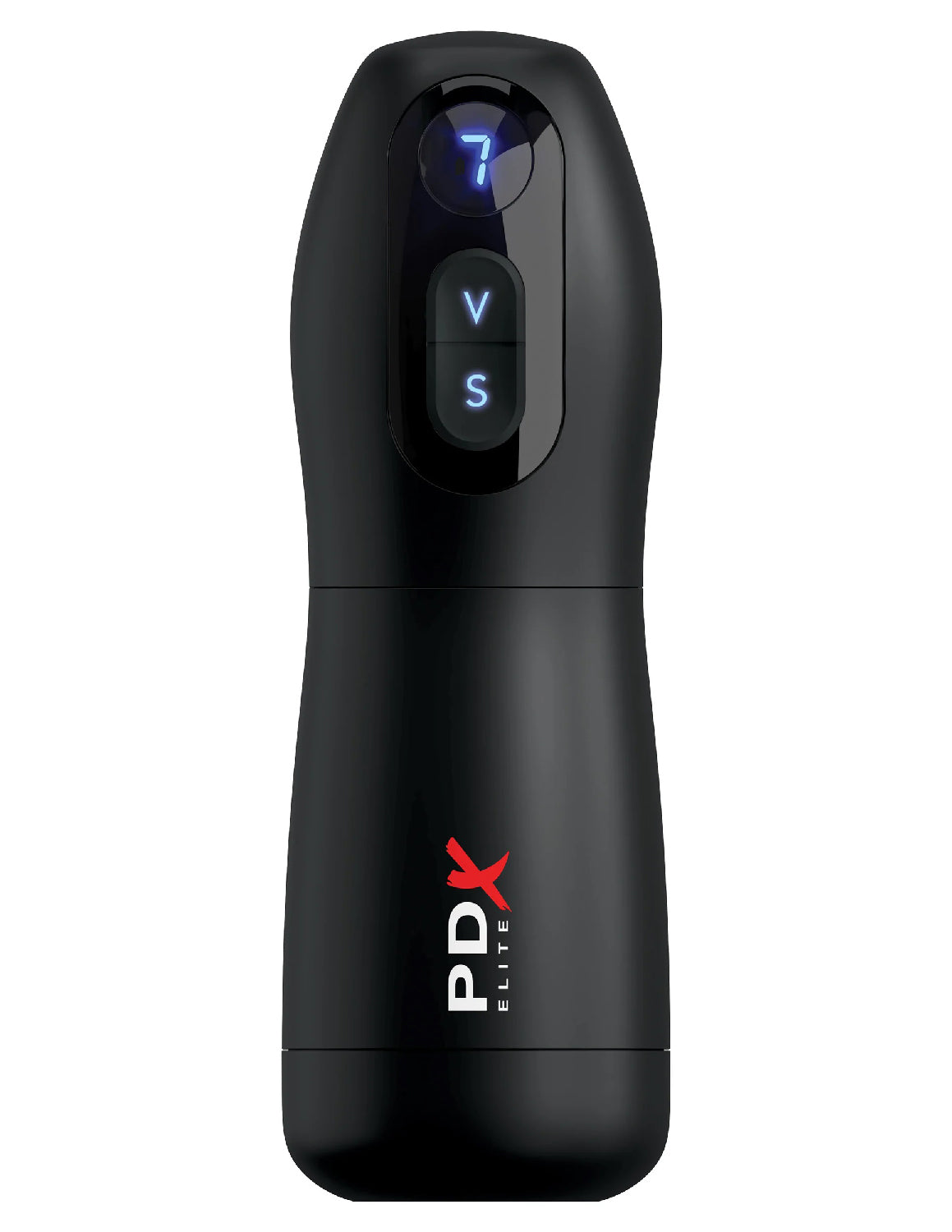 PDX Elite Suck O Matic – Suction and Vibration Stroker > Sex Toys For Men > Masturbators > Vibrating