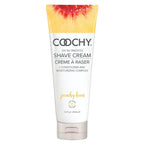 Coochy Oh So Smooth Peachy Keen Shave Cream 7.2 Fl Oz Cream Peach > Essentials > Bath & Body