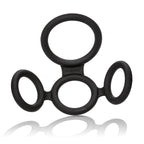 Big Man's Spreader Four-Point Erection System > Cock Ring > Sets