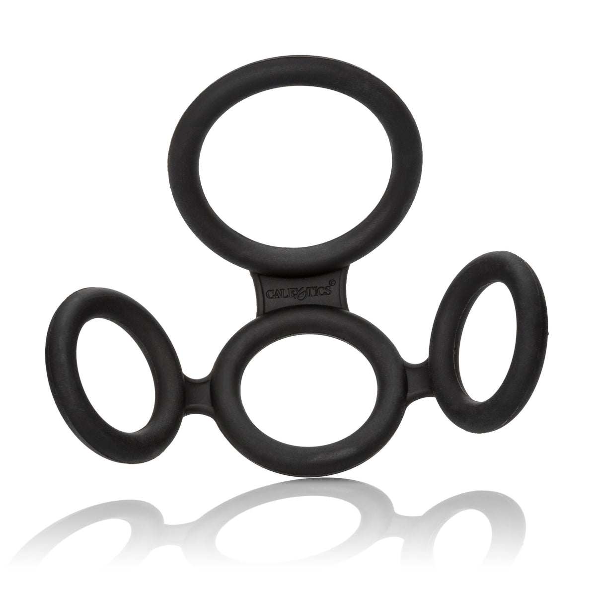 Big Man's Spreader Four-Point Erection System > Cock Ring > Sets