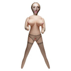 Fuck Dolls Busty Britney – Life Size Inflatable Doll > Sex Toys > Sex Dolls > Novelty Inflatables