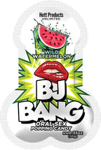 Oral Sex Popping Candy Wild Watermelon – Flavored Intimate Edible Candy One Size > Novelties > Candy & Edible Items