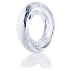 RingO RingO 2 Dual Cock Ring – Dual Loop Penis and Testicles Ring > Cock Ring > Single