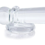 RingO RingO 2 Dual Cock Ring – Dual Loop Penis and Testicles Ring > Cock Ring > Single