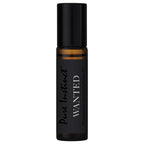 Pure Instinct Wanted Pheromone Perfume Oil 10ml Scent > Essentials > Aphrodisiacs