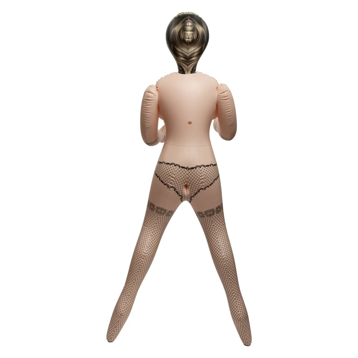 Fuck Dolls Busty Britney – Life Size Inflatable Doll Ivory > Sex Toys > Sex Dolls > Novelty Inflatables Main image