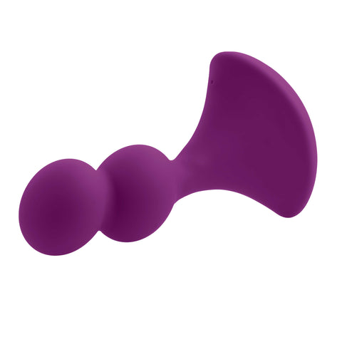 Gender X BALL GAME Vibrating Rotating Toy 13.5cm Vibrators