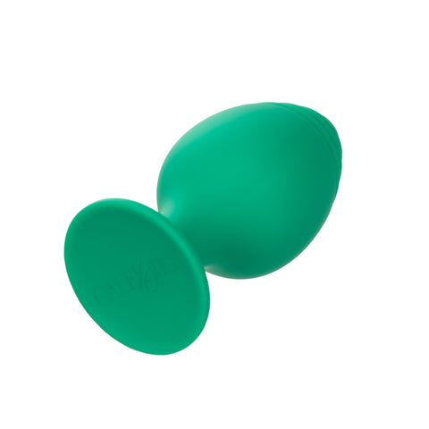 Cheeky Butt Plug Duo Green > Anal Range > Butt Plug Kits