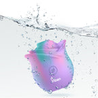 Zen Rose Unicorn – Wireless Clitoral Vibrator With Five Speeds and Patterns > Sex Toys For Ladies > Rose Stimulators