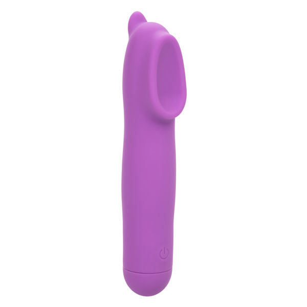 First Time Rechargeable Purple Hummer Adult Intimacy Massager Vibrators