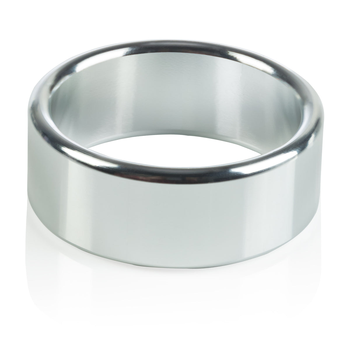 Alloy Metallic Ring - Large > Cock Ring > Metal