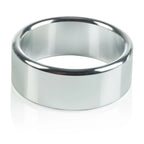 Alloy Metallic Ring - Large > Cock Ring > Metal